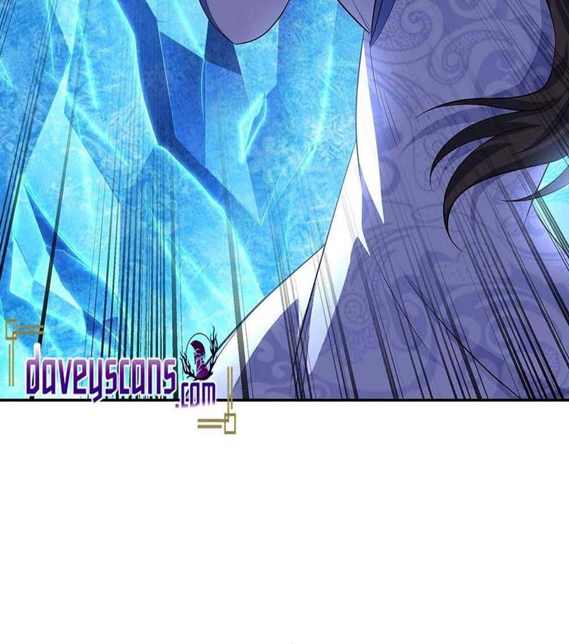 Peerless Soul Chapter 303 Bahasa Indonesia